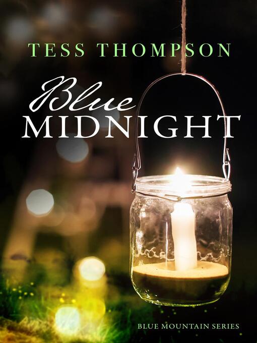 Title details for Blue Midnight by Tess Thompson - Available